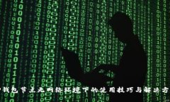 TP钱包节点无网络环境下的使用技巧与