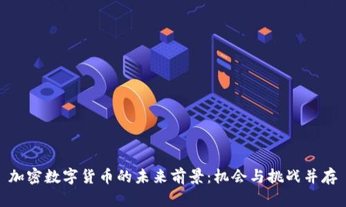 加密数字货币的未来前景：机会与挑战并存