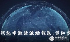 如何在TP钱包中激活波场钱包：详细步