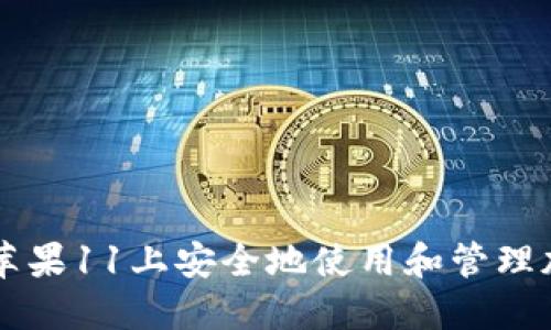 如何在苹果11上安全地使用和管理加密货币
