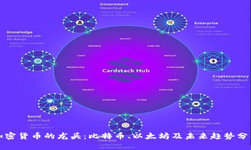 加密货币的龙头：比特币、以太坊及未来趋势分析
