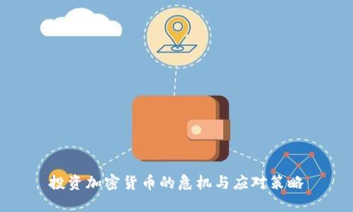 投资加密货币的危机与应对策略