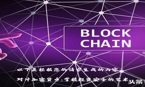 以下是根据您的请求生成的内容。

对冲加密货币：掌握投资安全的艺术