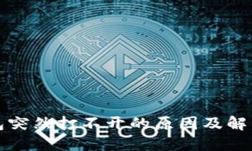 TP钱包突然打不开的原因及解决方案