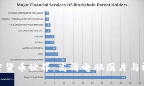 探索加密货币世界：高清电脑图片与视觉盛宴