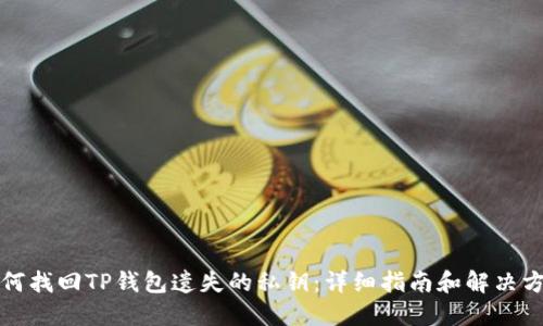 如何找回TP钱包遗失的私钥：详细指南和解决方案