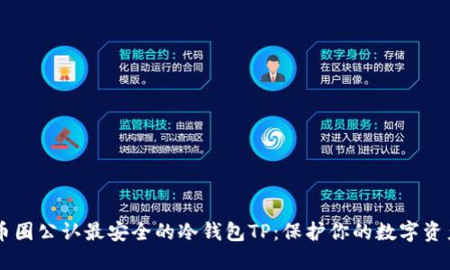 币圈公认最安全的冷钱包TP：保护你的数字资产