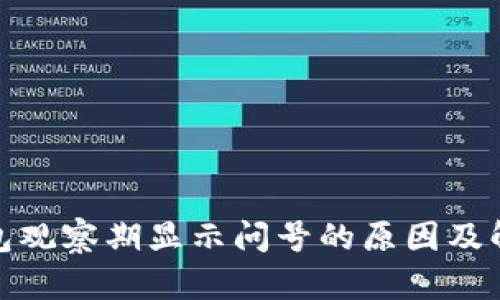 : TP钱包观察期显示问号的原因及解决方案