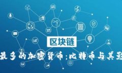 全球总量最多的加密货币：比特币与其