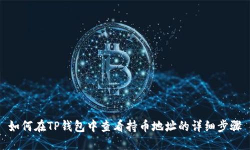 如何在TP钱包中查看持币地址的详细步骤
