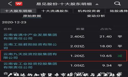 
卢旺达的加密货币市场：现状与未来趋势