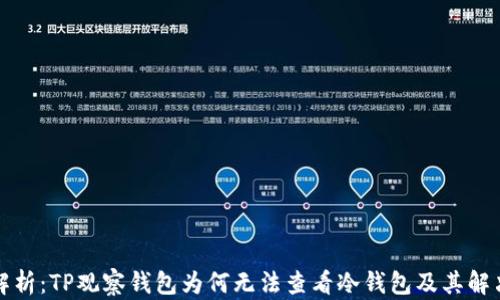 
深入解析：TP观察钱包为何无法查看冷钱包及其解决方案