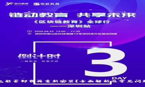 TP钱包能否卸载再重新安装？全面解析及常见问题解答