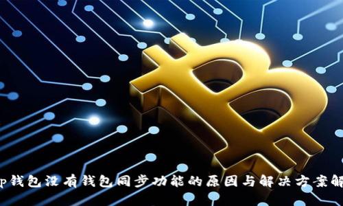 t p钱包没有钱包同步功能的原因与解决方案解析