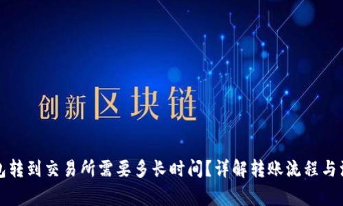 从TP钱包转到交易所需要多长时间？详解转账流程与注意事项
