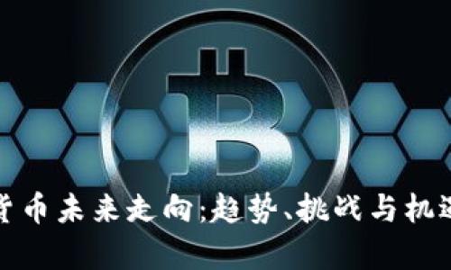 加密货币未来走向：趋势、挑战与机遇分析