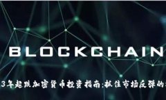 2023年超跌加密货币投资指南：抓住市