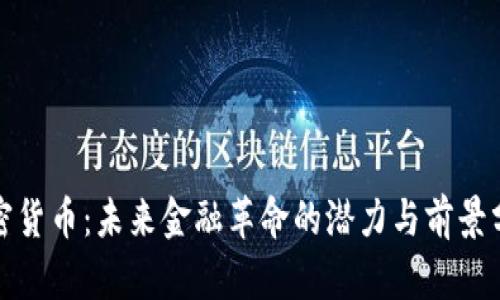 加密货币：未来金融革命的潜力与前景分析