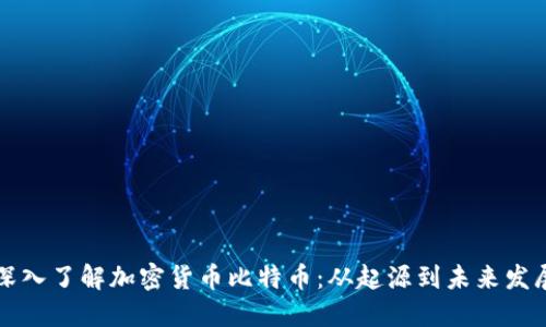 深入了解加密货币比特币：从起源到未来发展