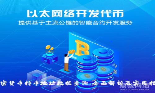 加密货币持币地址数据查询：全面解析及实用指南