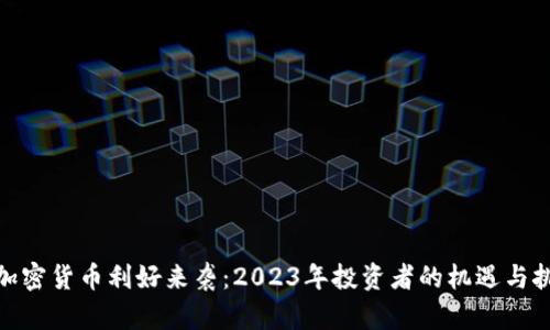 : 加密货币利好来袭：2023年投资者的机遇与挑战