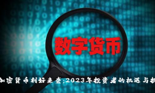 : 加密货币利好来袭：2023年投资者的机遇与挑战