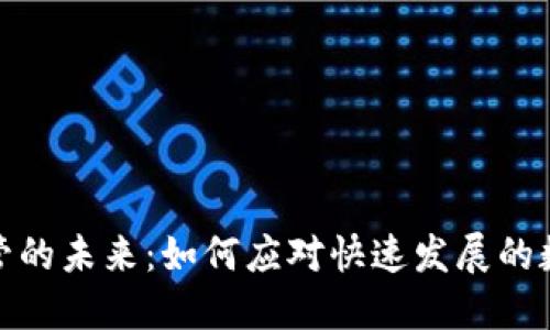 加密货币监管的未来：如何应对快速发展的数字资产市场