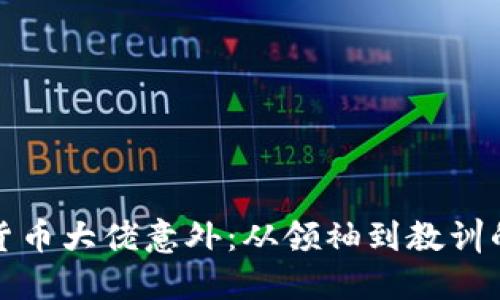 加密货币大佬意外：从领袖到教训的转变