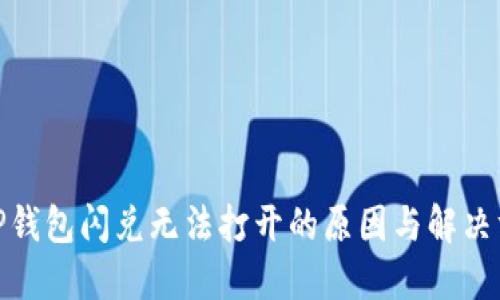 : TP钱包闪兑无法打开的原因与解决方案