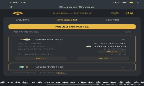 苹果TP钱包下载iOS版教程：轻松实现数字资产管理