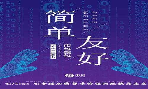 biao ti/biao ti全球加密货币价值的现状与未来趋势
