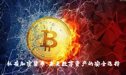 私有加密货币：未来数字资产的安全选择