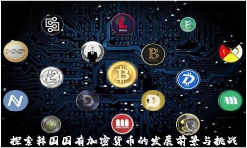 
探索韩国国有加密货币的发展前景与挑战